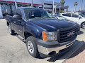 2012 GMC Sierra 1500 Work Truck