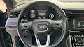 2019 Audi Q8 3.0T Premium Plus