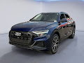 2019 Audi Q8 3.0T Premium Plus