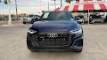 2019 Audi Q8 3.0T Premium Plus