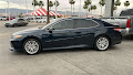 2020 Toyota Camry Hybrid XLE