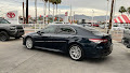 2020 Toyota Camry Hybrid XLE