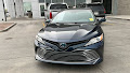 2020 Toyota Camry Hybrid XLE