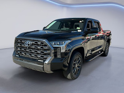 2023 Toyota Tundra Hybrid