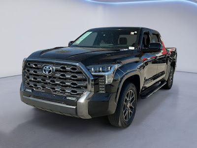 2023 Toyota Tundra Hybrid