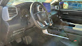 2023 Toyota Tundra Hybrid Platinum