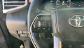 2023 Toyota Tundra Hybrid Platinum