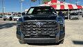 2023 Toyota Tundra Hybrid Platinum