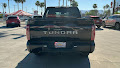2023 Toyota Tundra Hybrid Platinum