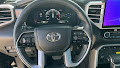 2023 Toyota Tundra Hybrid Platinum