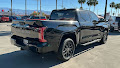 2023 Toyota Tundra Hybrid Platinum