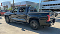 2023 Toyota Tundra Hybrid Platinum