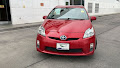 2011 Toyota Prius Two