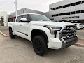 2024 Toyota Tundra Hybrid Platinum