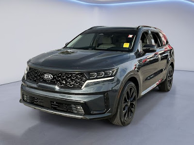 2021 Kia Sorento