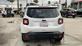 2020 Jeep Renegade Altitude