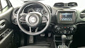 2020 Jeep Renegade Altitude
