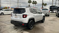 2020 Jeep Renegade Altitude