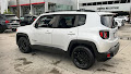 2020 Jeep Renegade Altitude