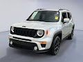 2020 Jeep Renegade Altitude