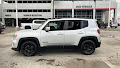 2020 Jeep Renegade Altitude
