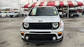 2020 Jeep Renegade Altitude