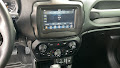 2020 Jeep Renegade Altitude