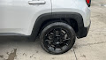 2020 Jeep Renegade Altitude