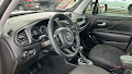 2020 Jeep Renegade Altitude