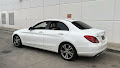 2015 Mercedes-Benz C-Class C 300