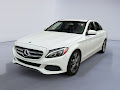 2015 Mercedes-Benz C-Class C 300