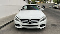 2015 Mercedes-Benz C-Class C 300