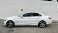 2015 Mercedes-Benz C-Class C 300