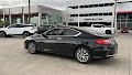 2014 Honda Accord LX-S