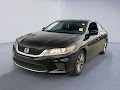 2014 Honda Accord LX-S