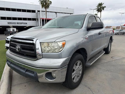2010 Toyota Tundra