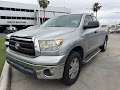 2010 Toyota Tundra Grade