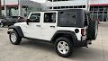 2009 Jeep Wrangler Unlimited Rubicon