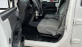 2009 Jeep Wrangler Unlimited Rubicon