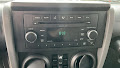 2009 Jeep Wrangler Unlimited Rubicon