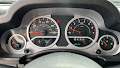 2009 Jeep Wrangler Unlimited Rubicon
