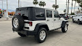 2009 Jeep Wrangler Unlimited Rubicon