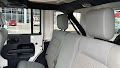 2009 Jeep Wrangler Unlimited Rubicon