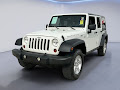 2009 Jeep Wrangler Unlimited Rubicon