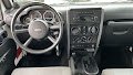 2009 Jeep Wrangler Unlimited Rubicon