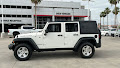 2009 Jeep Wrangler Unlimited Rubicon