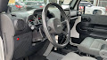 2009 Jeep Wrangler Unlimited Rubicon