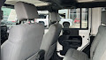 2009 Jeep Wrangler Unlimited Rubicon