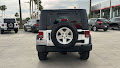 2009 Jeep Wrangler Unlimited Rubicon