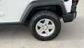 2009 Jeep Wrangler Unlimited Rubicon
